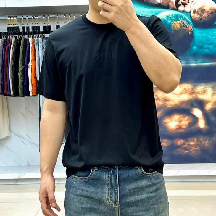 Dior T Shirts Short _SKUDiorS-2XLtltx4116003